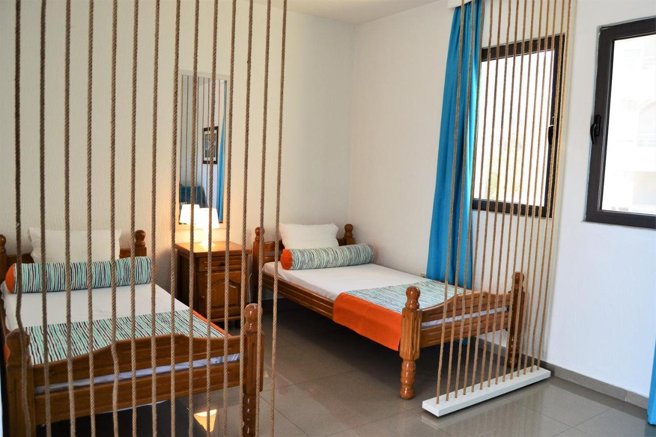 Yeshill Apart & Studio Budua Esterno foto
