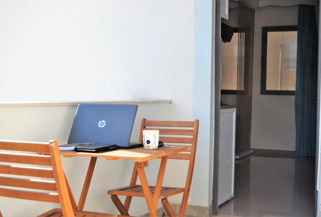 Yeshill Apart & Studio Budua Esterno foto