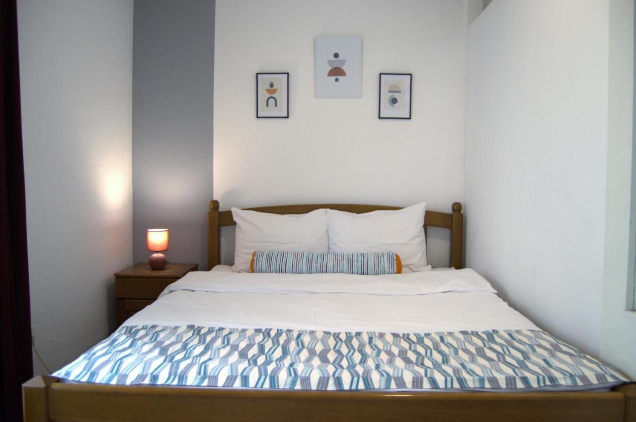 Yeshill Apart & Studio Budua Esterno foto