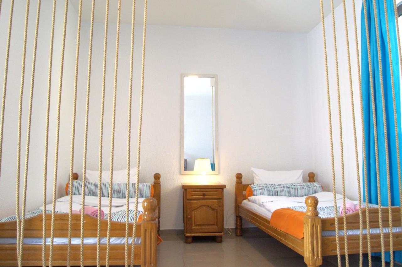 Yeshill Apart & Studio Budua Esterno foto